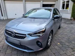 Grau Gebraucht 2020 Opel Corsa Elegance Limousine | 10.500 € (Guter Preis)