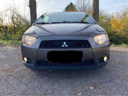Braun Gebraucht 2013 Mitsubishi Colt Motion Kleinwagen | 3.700 € (Fairer Preis)