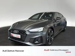 Audi S5 Sportback