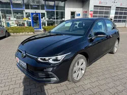 Schwarz Gebraucht 2020 VW Golf VIII Style Limousine | 17.997 € (Fairer Preis)