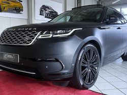 Grau Gebraucht 2017 Land Rover Range Rover Velar HSE SUV | 24.990 € (Guter Preis)