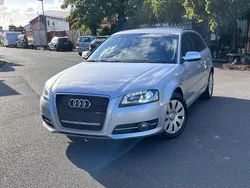 Silber Gebraucht 2011 Audi A3 Sportback Attraction Limousine | 8.500 € (Fairer Preis)