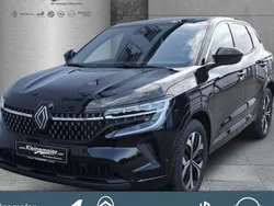 Schwarz Neu 2025 Renault Austral Techno SUV | 34.290 € (Guter Preis)