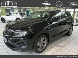Schwarz Gebraucht 2024 Opel Grandland X GS Line SUV | 25.790 € (Fairer Preis)