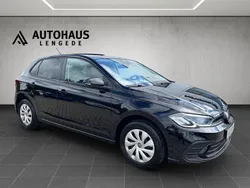 Gebraucht 2022 VW Polo Limousine | 14.790 € (Guter Preis)