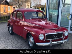 Rot Gebraucht 1955 Volvo PV444 Limousine | 9.950 €