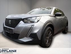 Grau Gebraucht 2023 Peugeot 2008 Active SUV | 20.940 € (Guter Preis)