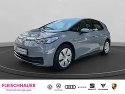 Grau Gebraucht 2021 VW ID.3 Pro Kleinwagen | 19.770 € (Fairer Preis)