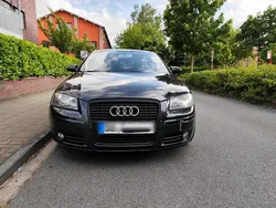 Gebraucht 2005 Audi A3 Sportback Limousine | 2.200 € (Guter Preis)