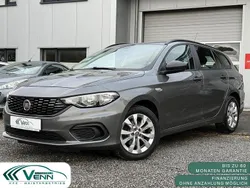 Colore esterno (grigio undergr Gebraucht 2017 Fiat Tipo Pop Kombi | 9.480 € (Fairer Preis)