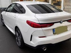 Weiß Gebraucht 2022 BMW 218 Sport Line Coupé | 21.499 € (Superpreis)
