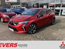 Aurorarot Neu 2024 Mitsubishi Colt Top Kleinwagen | 22.850 € (Etwas zu teuer)
