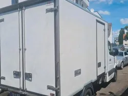 Weiß Gebraucht 2010 Mercedes Sprinter Van | 11.500 €