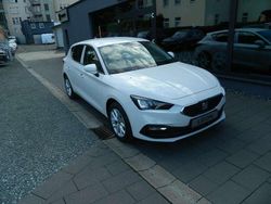 Weiss Neu 2025 Seat Leon Style Limousine | 31.490 € (Fairer Preis)