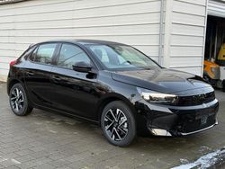 Karbon schwarz metallic Neu 2025 Opel Corsa | 19.470 €