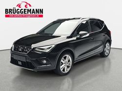 Schwarz Gebraucht 2020 Seat Arona SUV | 16.950 € (Fairer Preis)