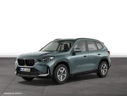 Cape york grün metallic Gebraucht 2024 BMW X1 Shadowline SUV | 45.974 € (Fairer Preis)