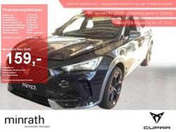 Schwarz Gebraucht 2022 Cupra Formentor VZ SUV | 26.130 € (Guter Preis)