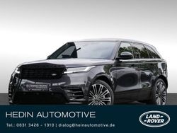 Szary Gebraucht 2023 Land Rover Range Rover Velar HSE Dynamic SUV | 77.880 € (Teuer)