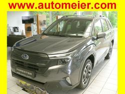 Grau Gebraucht 2024 Subaru Forester Exclusive+ SUV | 43.990 € (Etwas zu teuer)