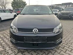 Schwarz Gebraucht 2014 VW Polo Trendline Limousine | 3.800 € (Fairer Preis)