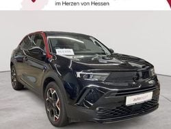 Diamant schwarz metallic Gebraucht 2021 Opel Mokka GS Line SUV | 16.890 € (Guter Preis)