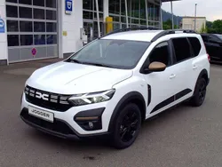 Arktisweiß Neu 2025 Dacia Jogger Extreme Kombi | 22.390 € (Fairer Preis)