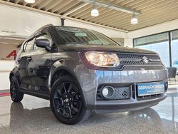 Grau Gebraucht 2019 Suzuki Ignis Comfort Limousine | 10.490 € (Fairer Preis)