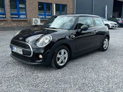 Schwarz Gebraucht 2018 Mini ONE Kleinwagen | 14.399 € (Fairer Preis)