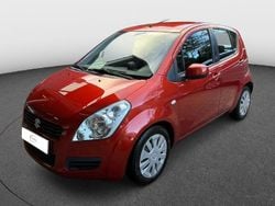 Rot Gebraucht 2009 Suzuki Splash Kleinwagen | 3.450 € (Fairer Preis)