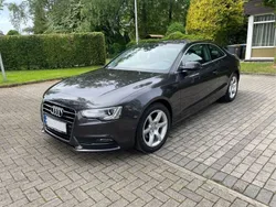 Grau Gebraucht 2013 Audi A5 Coupé | 8.900 € (Superpreis)