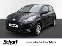 Schwarz Gebraucht 2025 Hyundai i10 Select Kleinwagen | 13.290 € (Superpreis)