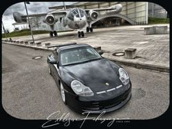 Schwarz Gebraucht 1999 Porsche 996 | 129.996 €
