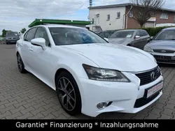Lexus GS450H