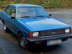 Blau Gebraucht 1980 Nissan Sunny Kleinwagen | 4.850 €
