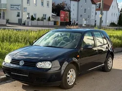 Gebraucht 1998 VW Golf IV Limousine | 1.850 €