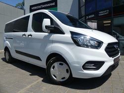 Frostweiß Gebraucht 2022 Ford Transit Custom Van / Kleinbus | 28.799 € (Etwas zu teuer)