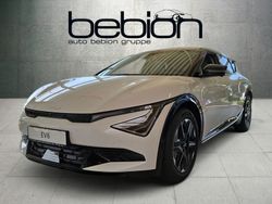 Weiß Gebraucht 2024 Kia EV6 SUV | 49.690 € (Fairer Preis)