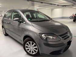 Grau Gebraucht 2006 VW Golf Plus Cross Goal Van / Kleinbus | 7.500 € (Teuer)