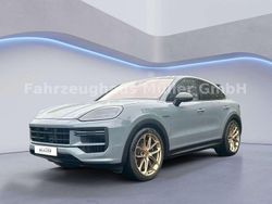 Other Gebraucht 2024 Porsche Cayenne Turbo E-Hybrid SUV | 189.500 € (Teuer)
