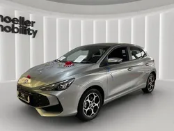 MG MG3