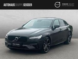 Grau Gebraucht 2025 Volvo S90 Plus Limousine | 45.750 € (Superpreis)