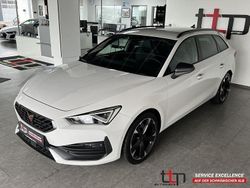 "candy" weiss Gebraucht 2023 Cupra Leon Kombi | 29.650 € (Fairer Preis)