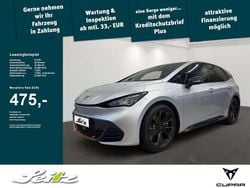 Silber Gebraucht 2024 Cupra Born Kleinwagen | 31.699 € (Guter Preis)