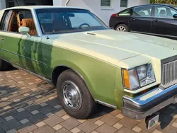 Grün Gebraucht 1980 Buick Regal Coupé | 7.900 €