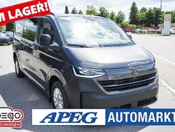 Graphite dust Neu 2025 VW T7 Van | 54.990 €