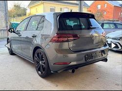 Grau Gebraucht 2017 VW Golf VII GTI Limousine | 12.900 € (Fairer Preis)
