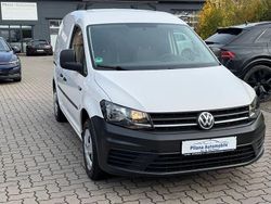 Weiß Gebraucht 2016 VW Caddy Van / Kleinbus | 8.399 € (Superpreis)