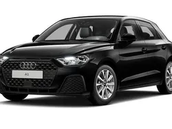 Schwarz Neu 2025 Audi A1 Sportback Kleinwagen | 24.160 € (Guter Preis)