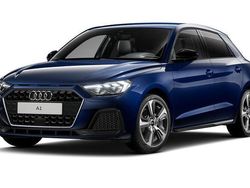 Navarrablau metallic mythossch Neu 2025 Audi A1 Sportback Advanced Plus Kleinwagen | 27.795 € (Guter Preis)